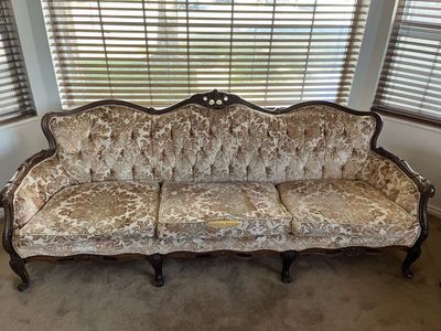 USED Couch Set of 4 piece