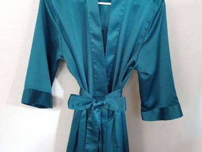 Cabernet sleepwear size M