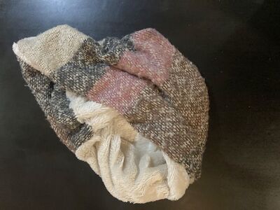 Winter Furry Soft Scarves