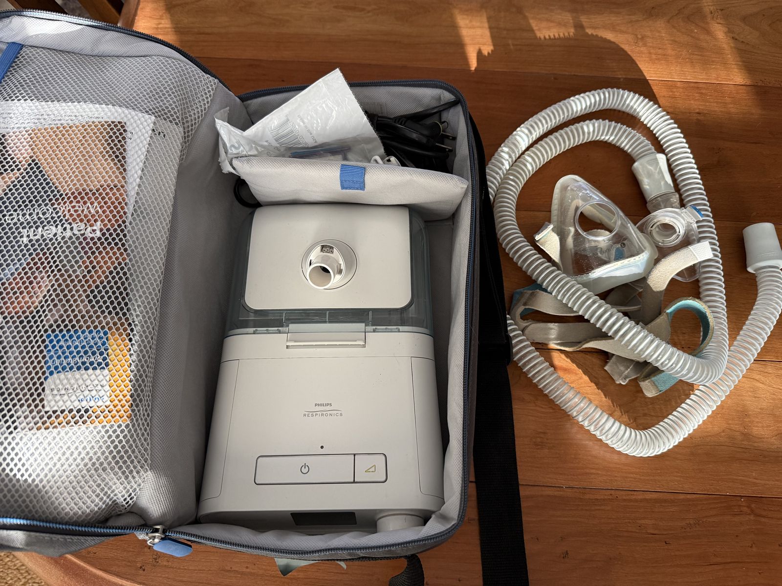 Philips CPAP Machine