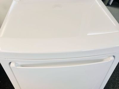 Brand new 2026 LG electric dryer