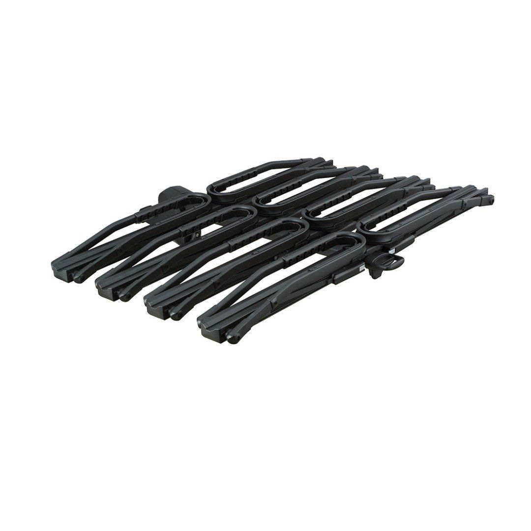 New- INNO 4 Bike Hitch Rack (INH142)