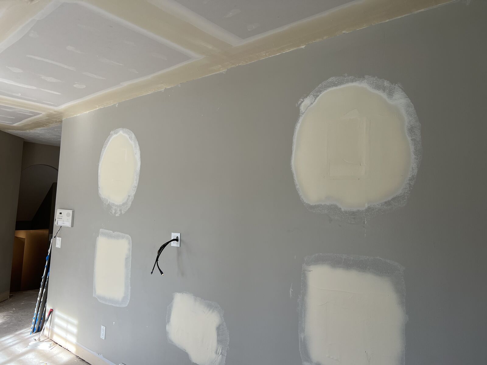 Drywall