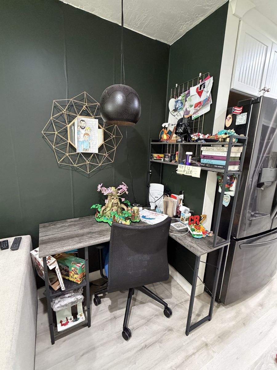 Desk
