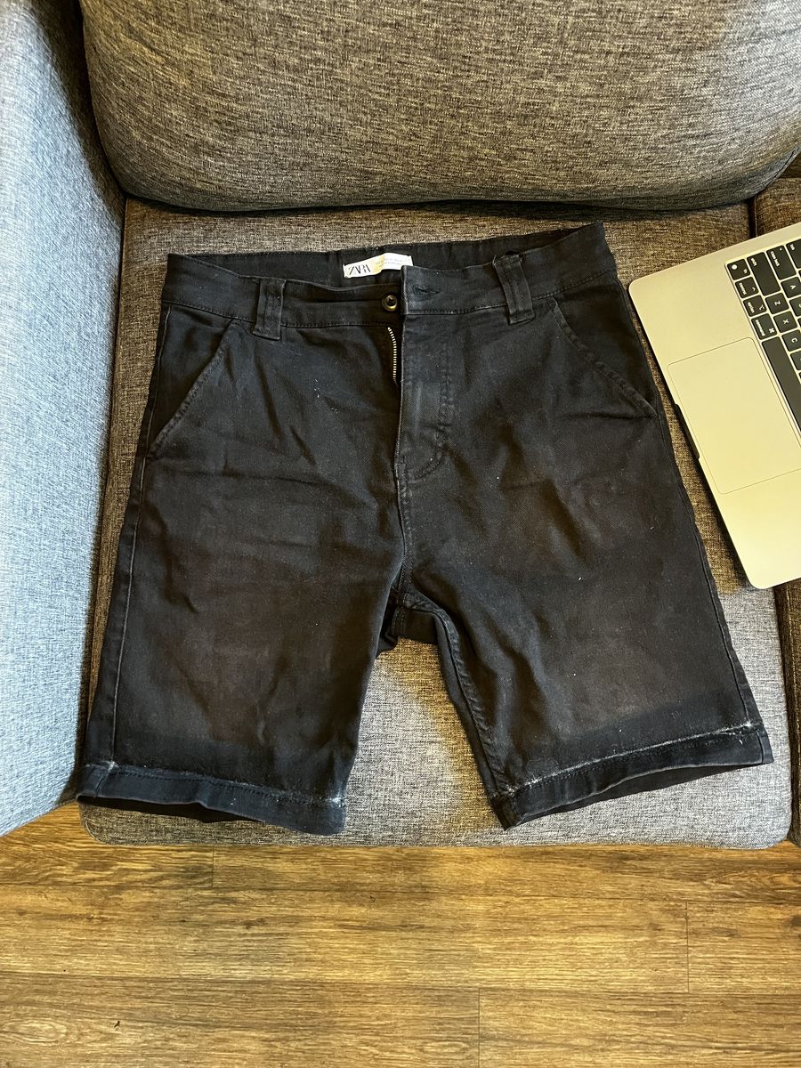 2 Zara Shorts - $10 for both