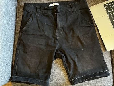 2 Zara Shorts - $10 for both