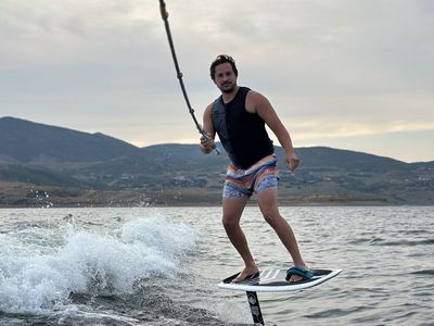 Wakesurf Lessons