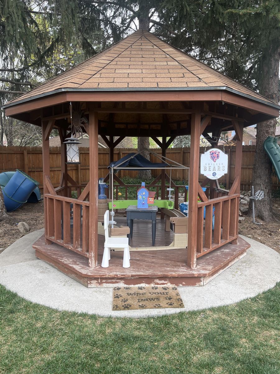 Gazebo