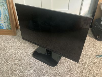 Acer monitor 23.8 inches