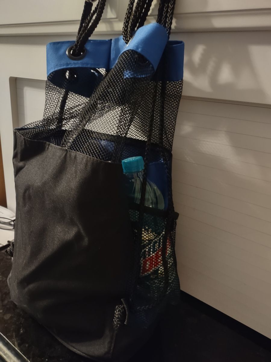 BEACH BAG