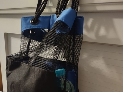 BEACH BAG