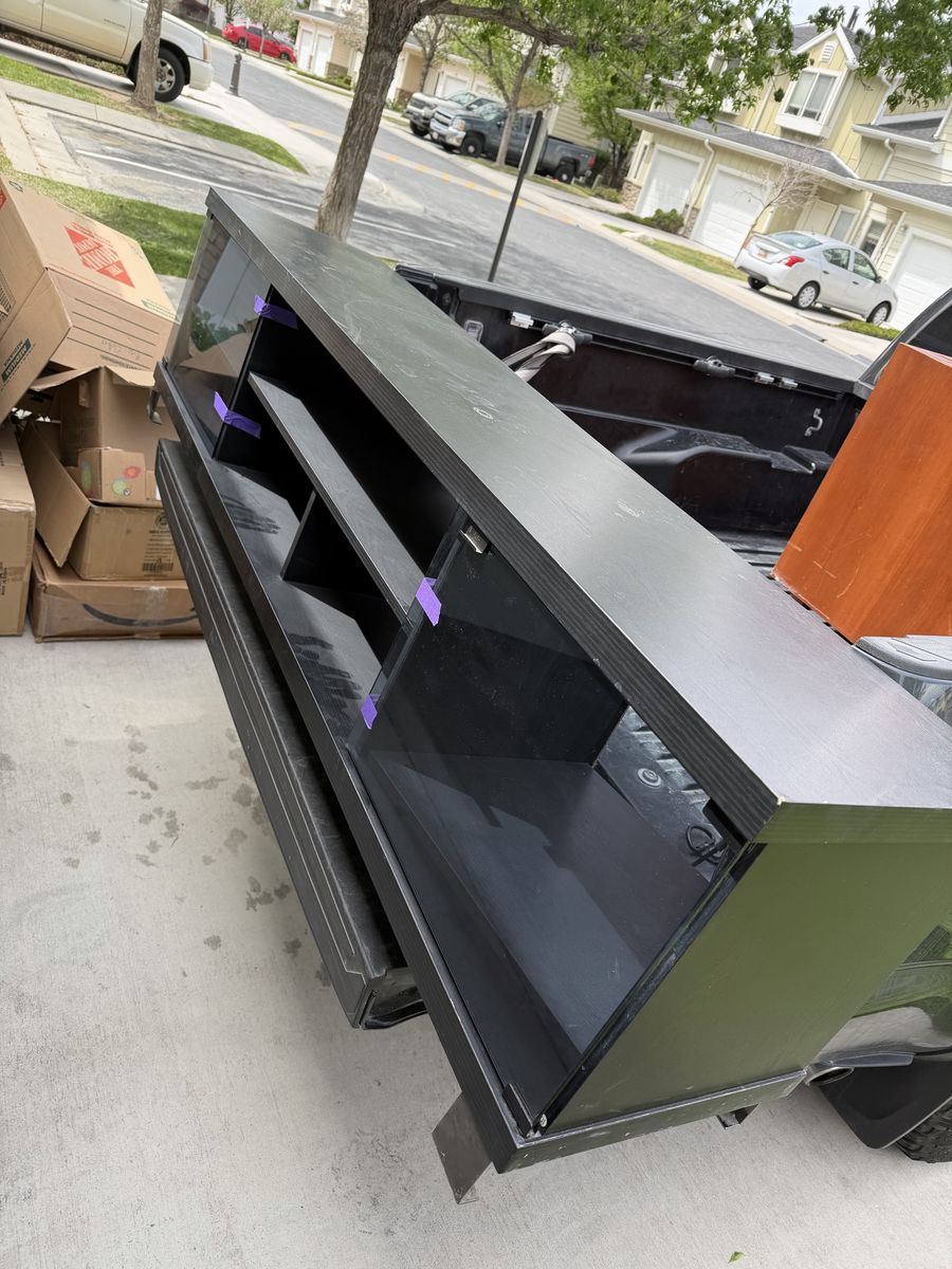 Tv Entertainment Center Stand