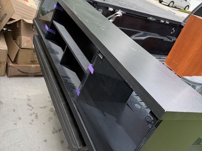 Tv Entertainment Center Stand