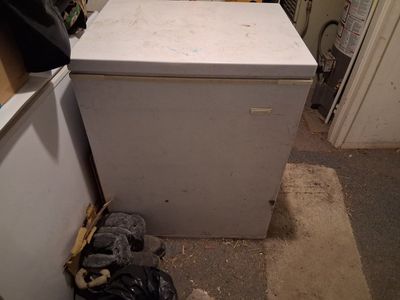 freezer