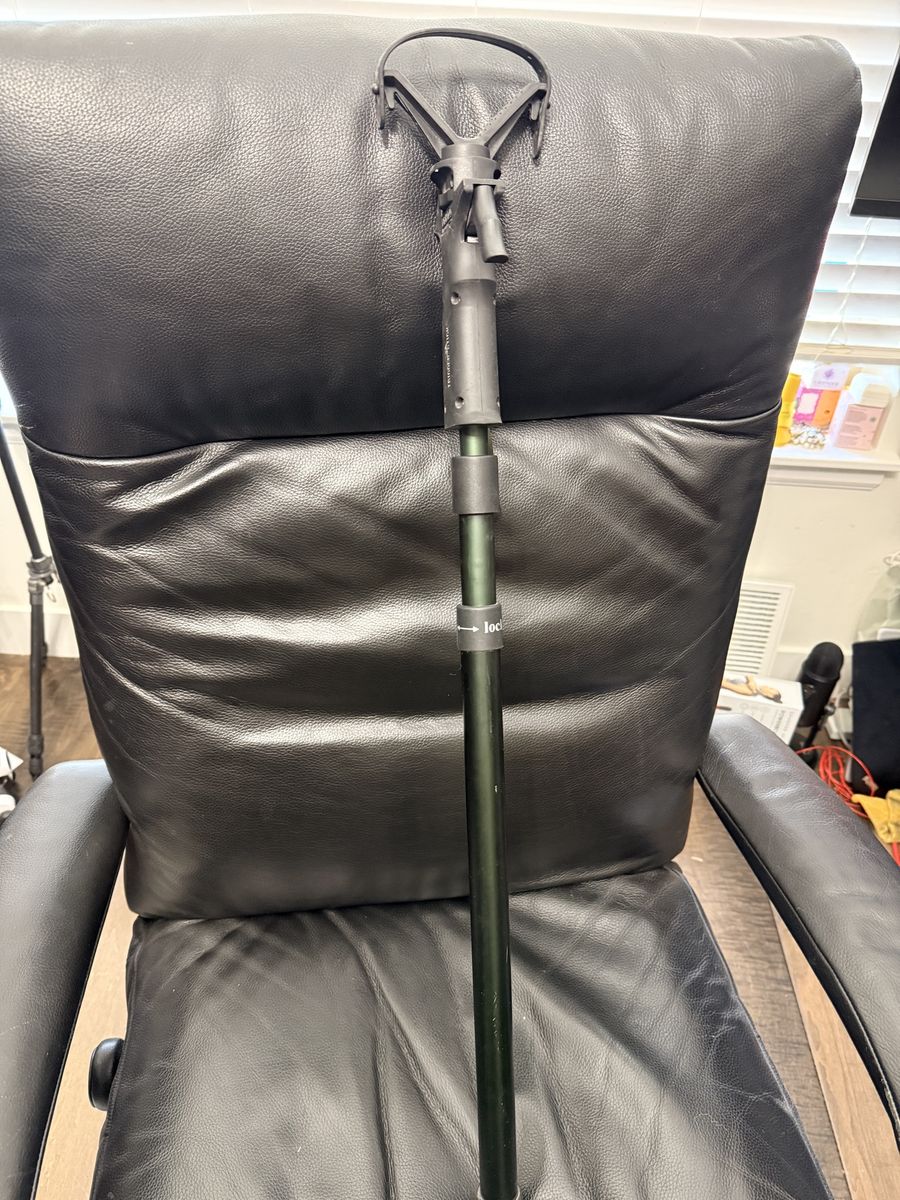 Primos Trigger Stick Monopod Shooting Stick