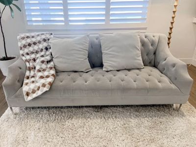 Couch Set