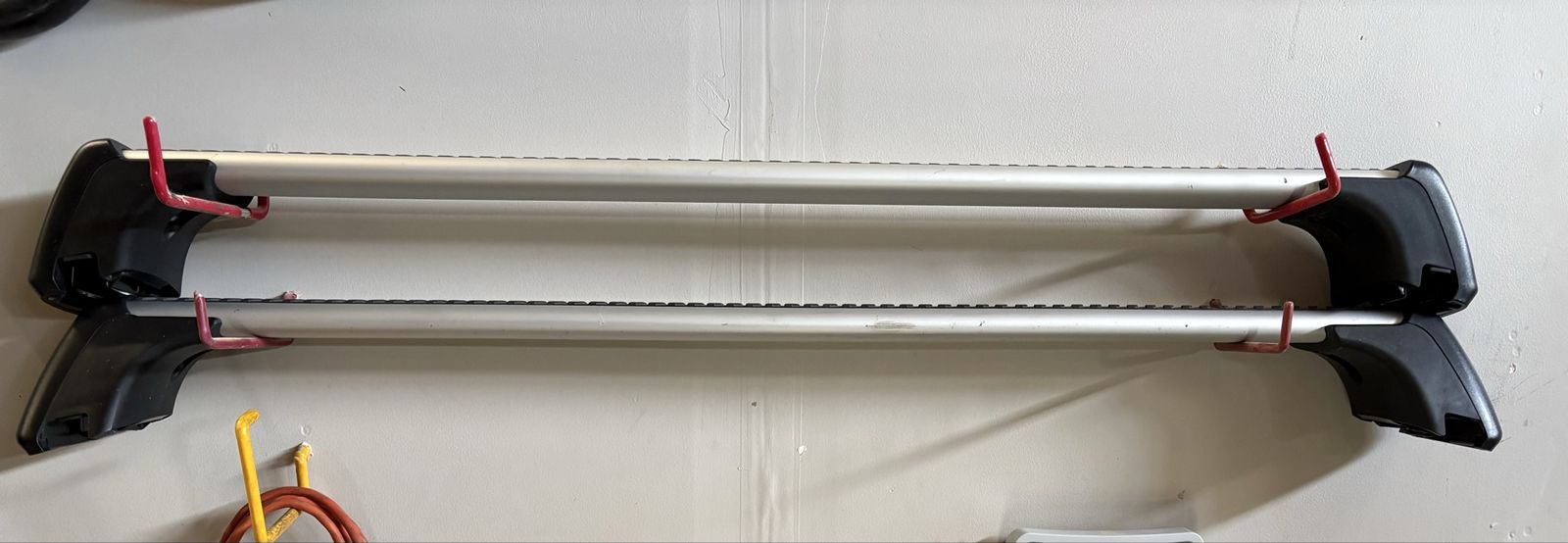 Mazda CX-50 Roof Rack Cross Bars