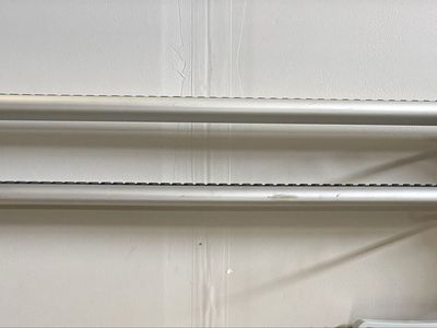 Mazda CX-50 Roof Rack Cross Bars