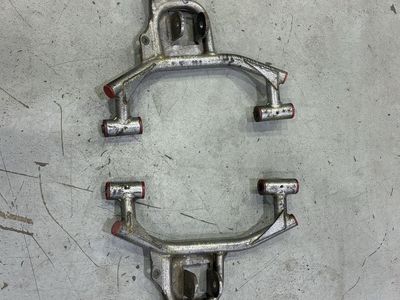 DJM 09-14 Ford F-150 2" Drop Arms