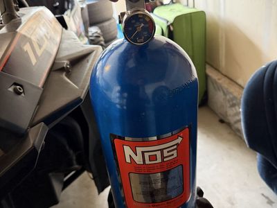 10lb nos tank