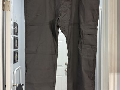 Prana Men’s Pants 40 waist 30 length