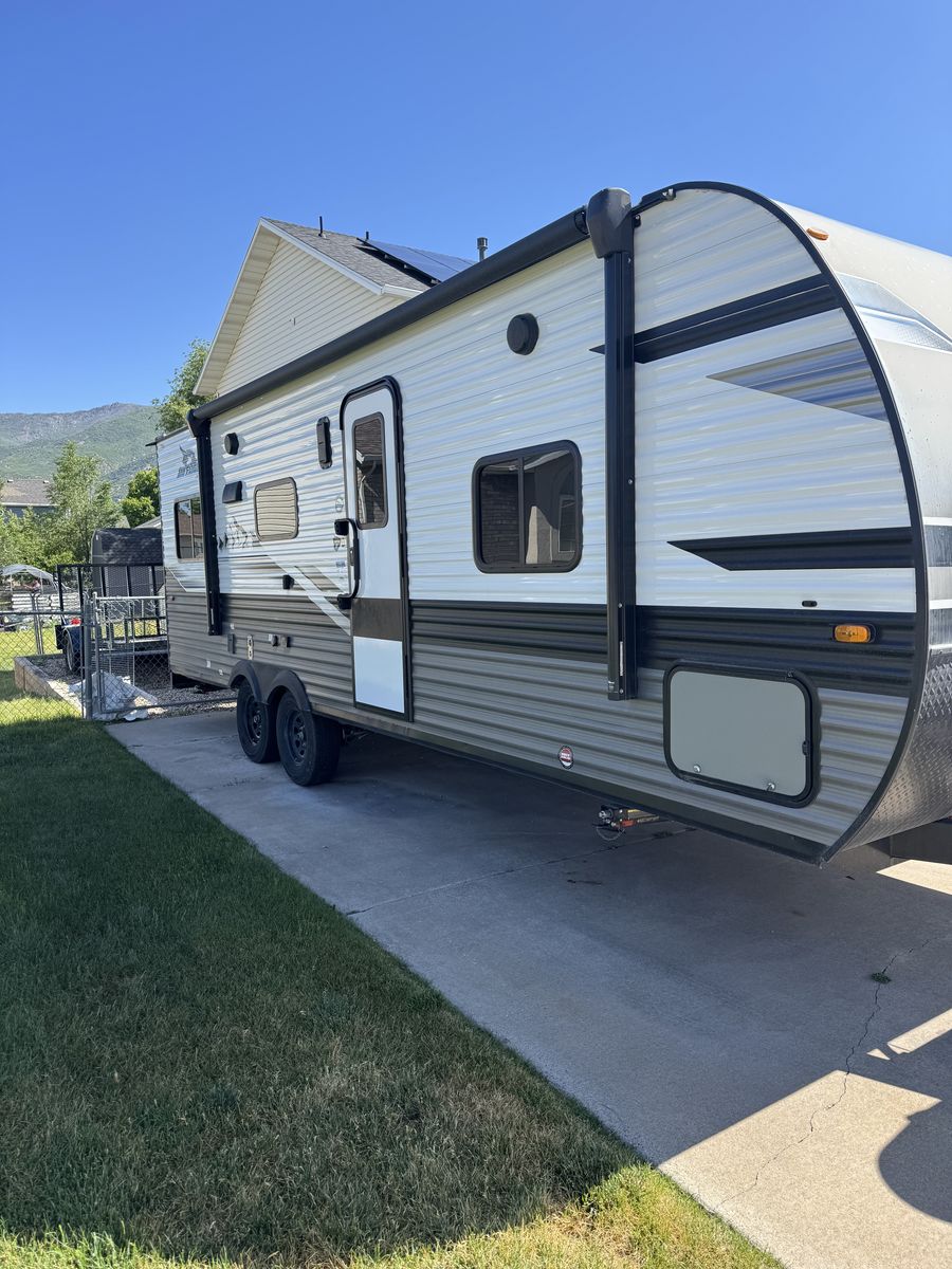 2024 Jayco Jayflight 236THW