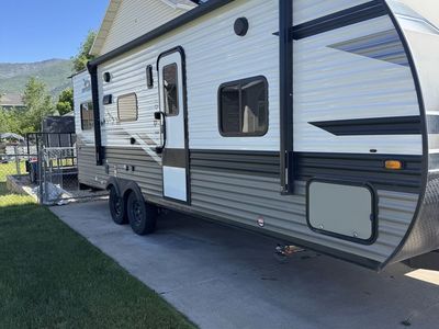 2024 Jayco Jayflight 236THW