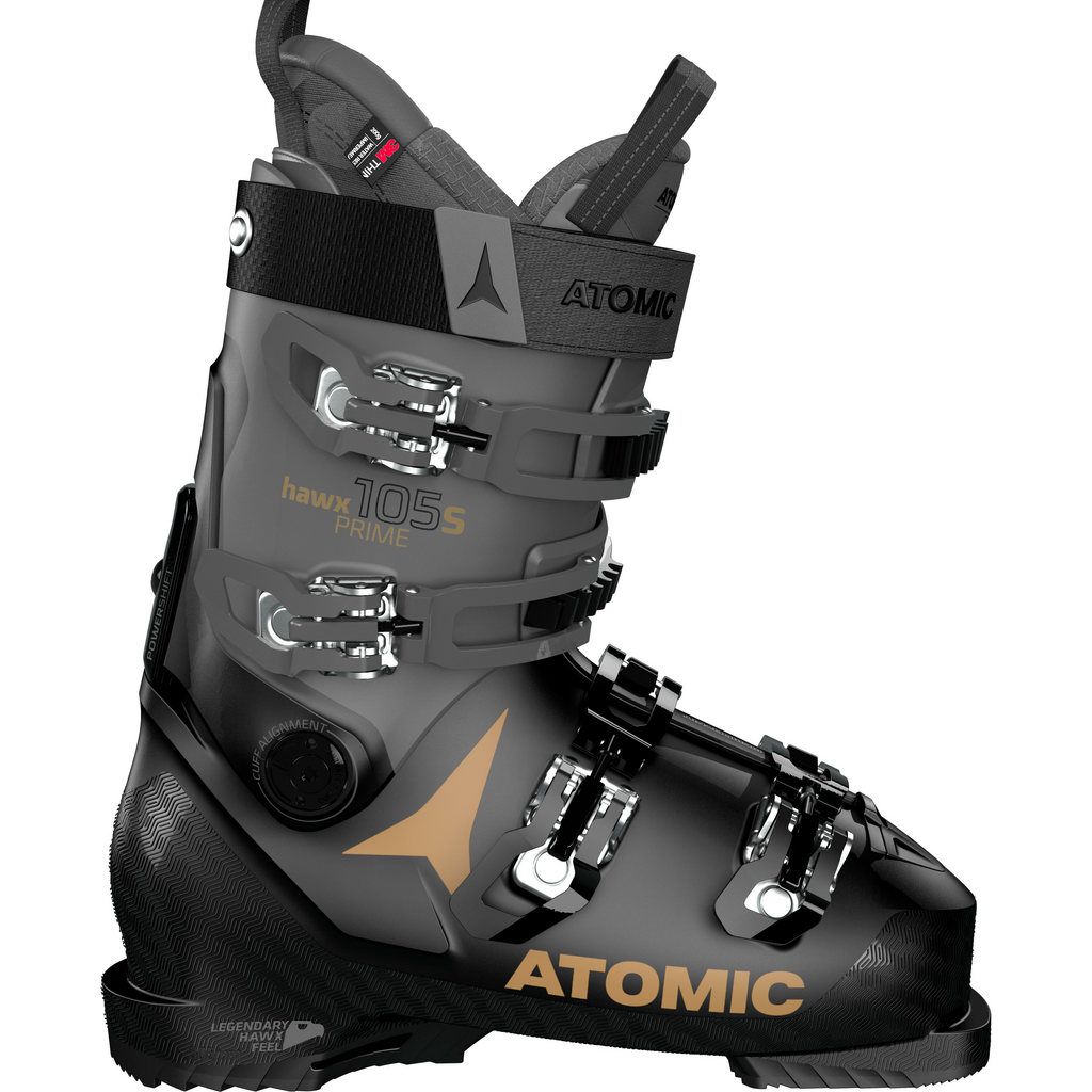 Atomic Women's Hawx Prime 105 S