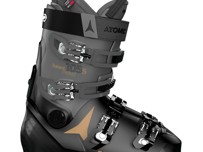 Atomic Women's Hawx Prime 105 S