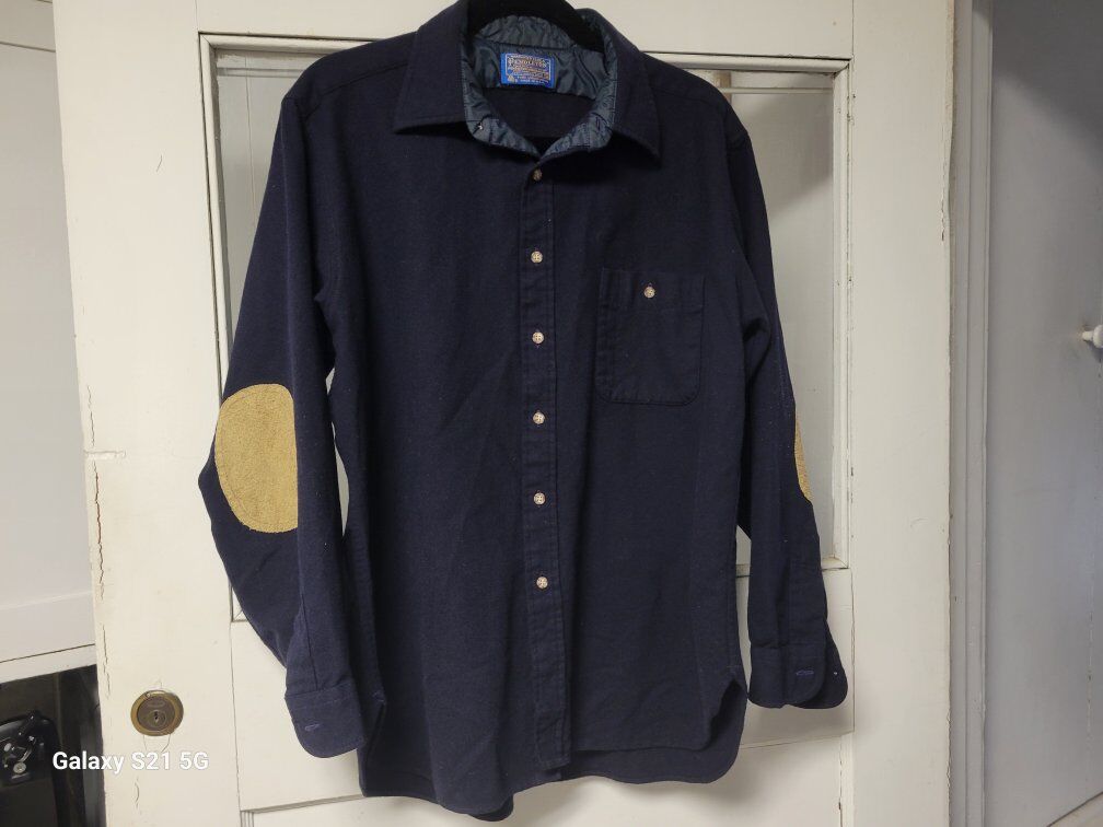 Vtg Pendelton ~ Mens XL