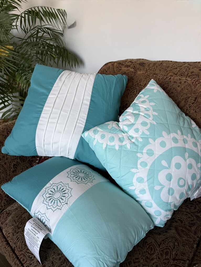 Decorative Pillows