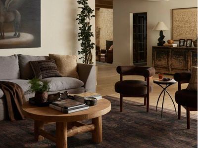 Brand New $750 Ruggable 9ft by 12ft Rug