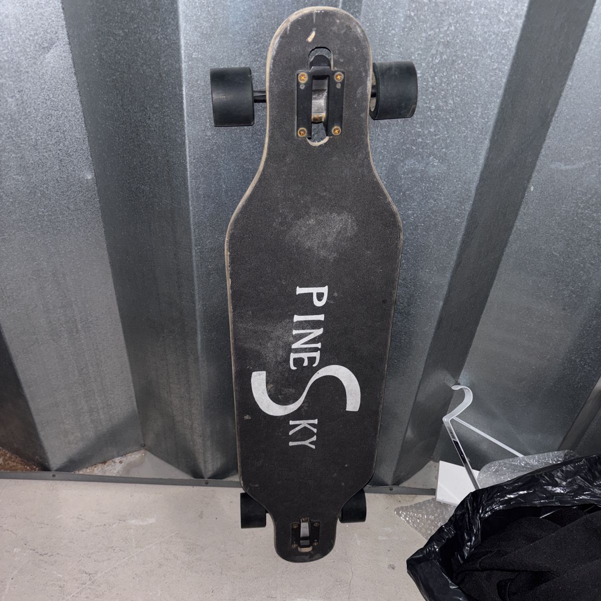 Pine Sky Long board
