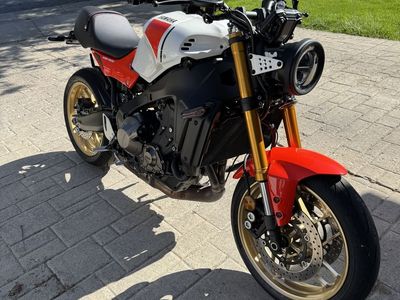 2024 Yamaha XSR 900