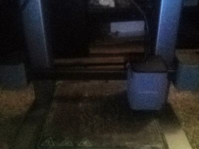 eufymake(Ankermake) M5C 3d printer