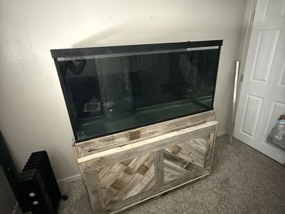 90 Gallon fish Tank