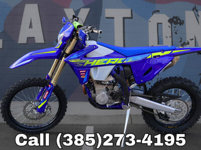 2026 Sherco 500 SEF FACTORY 4T