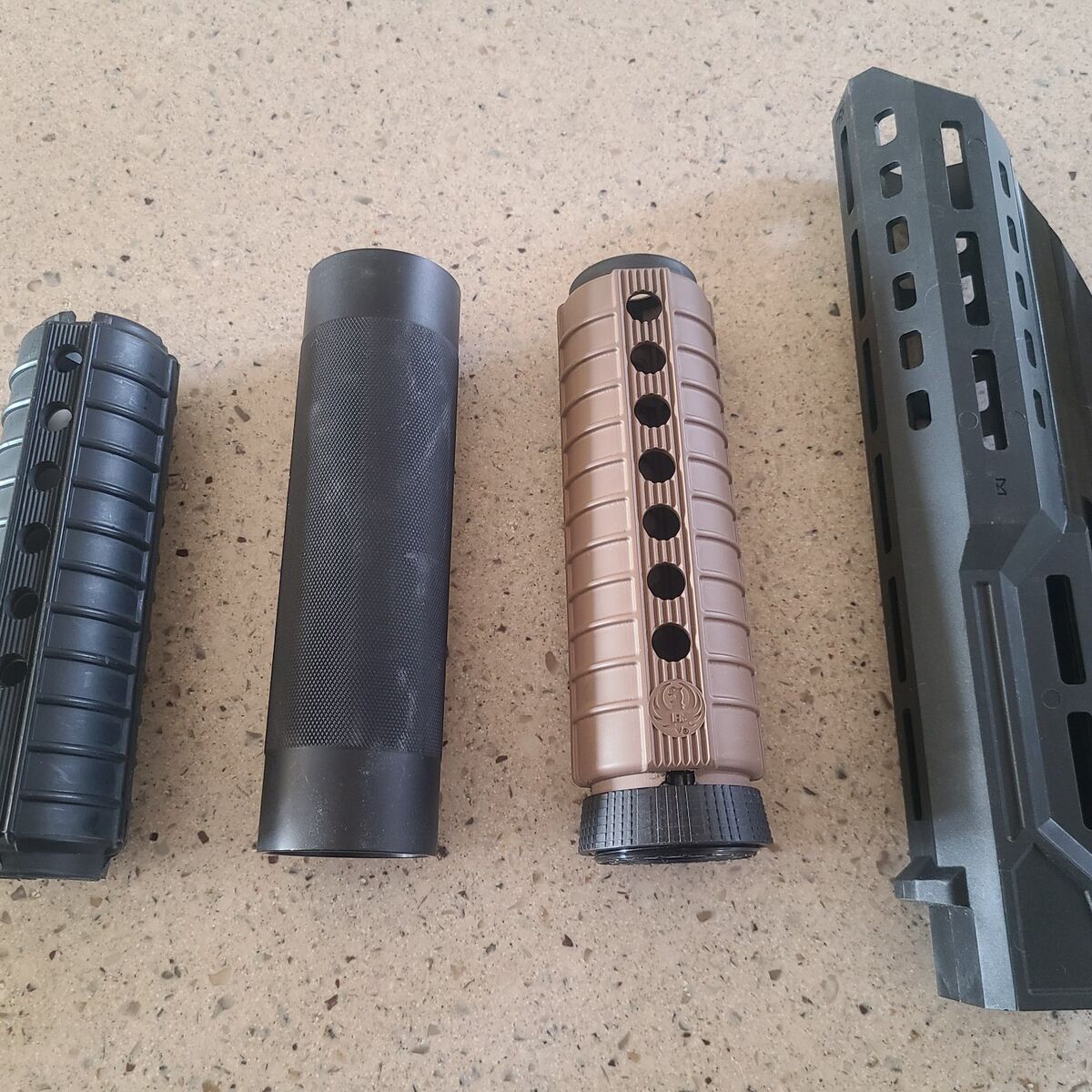 Ar15 parts