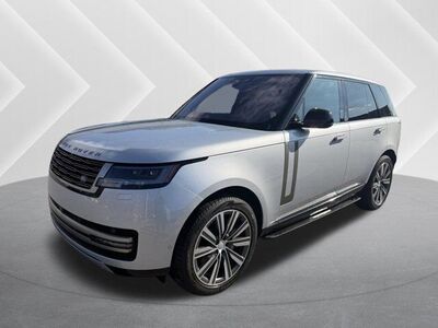 2023 Land Rover Range Rover P400 SE