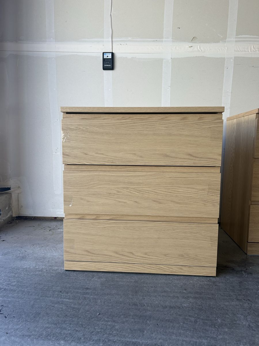 Ikea storklinta dresser