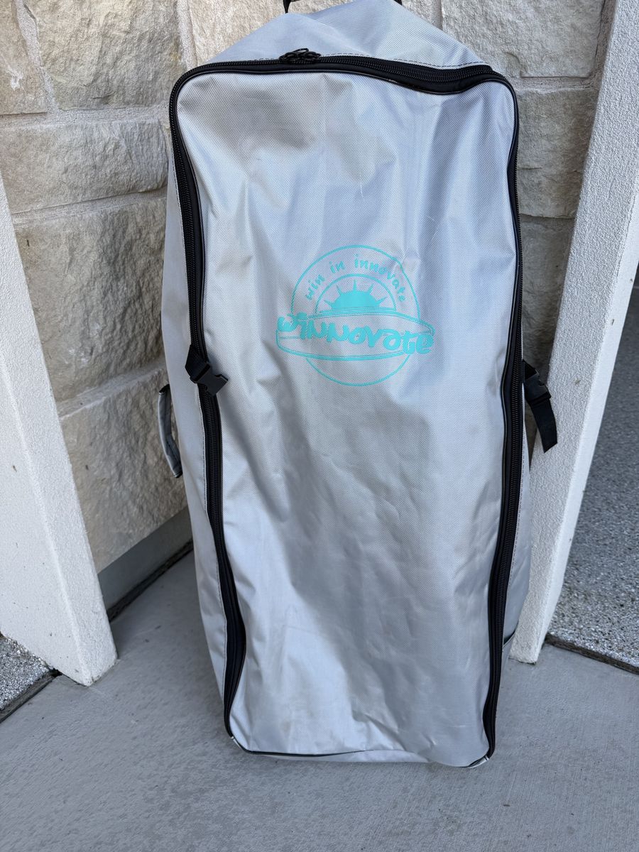 Winnovate Inflatable Paddle Board