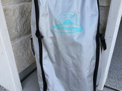 Winnovate Inflatable Paddle Board