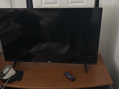 Roku tv