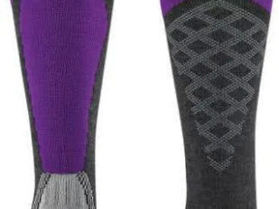 Bridgedale Easy On Merino Performance - Women's Ski Sock