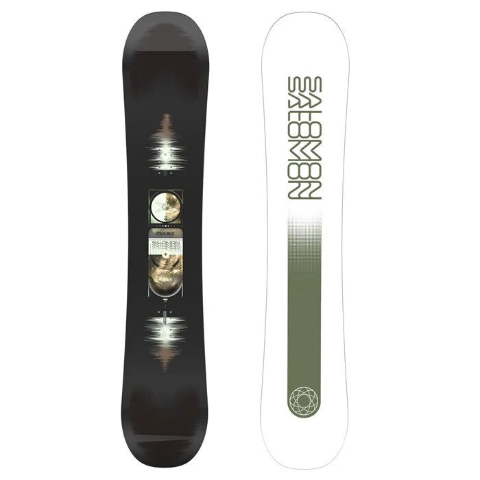 New 2026 Salomon Pulse Snowboard