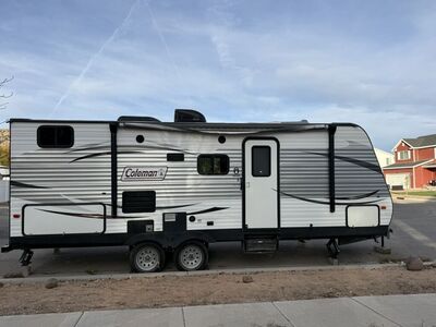 2015 Keystone (Coleman) RV