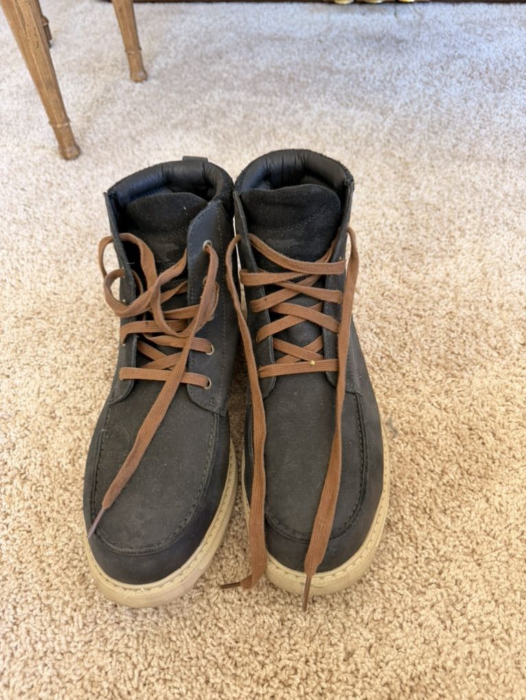 Men's Sorel Matson 11 Waterproof Boot