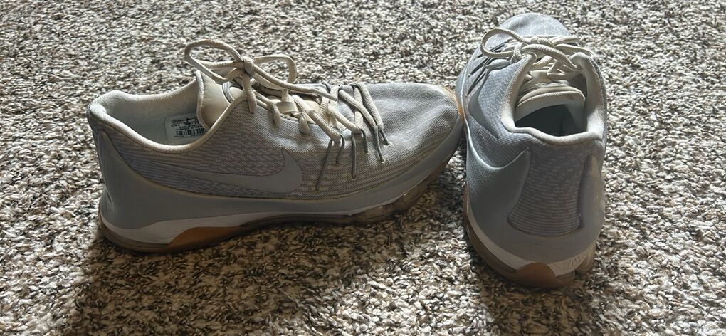 Nike Zoom KD 6.5Y Boys