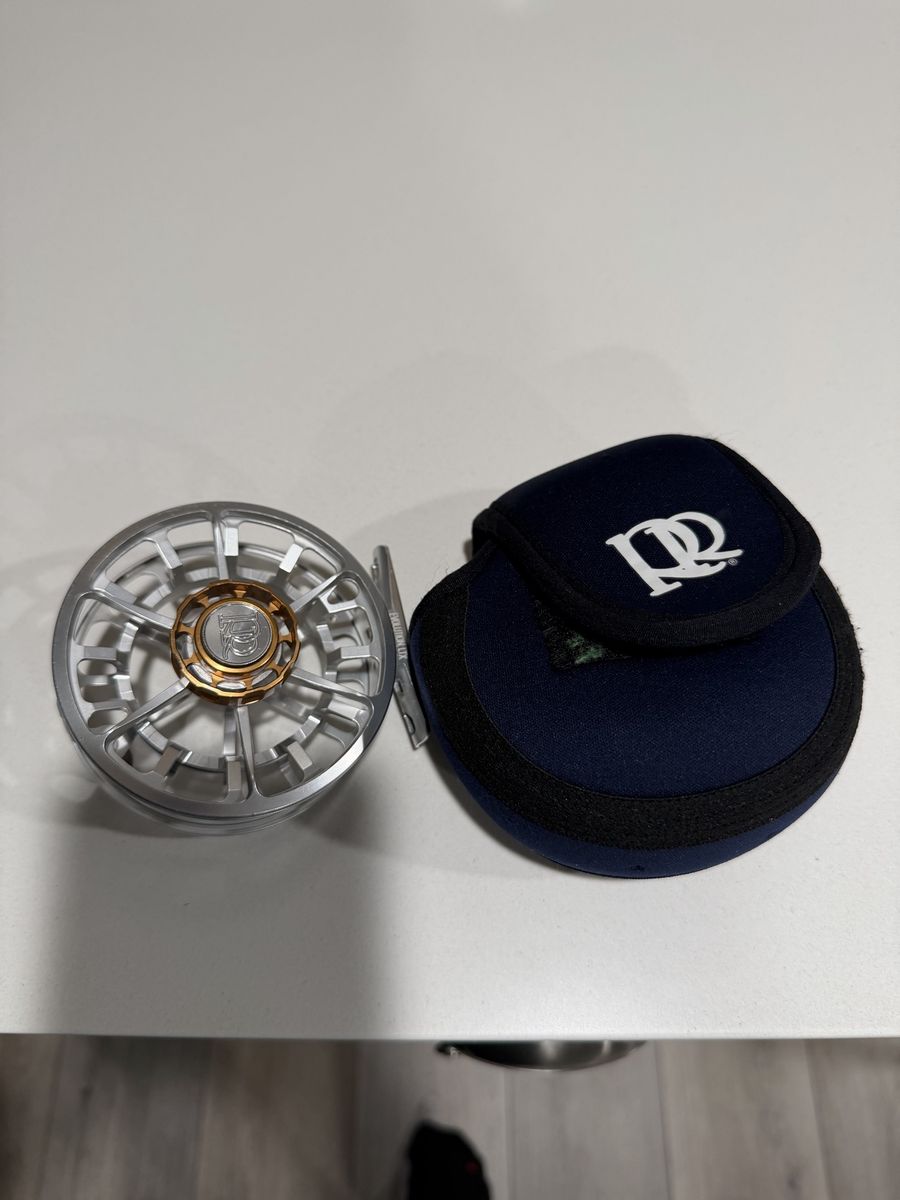 Ross Evolution LTX 4/5