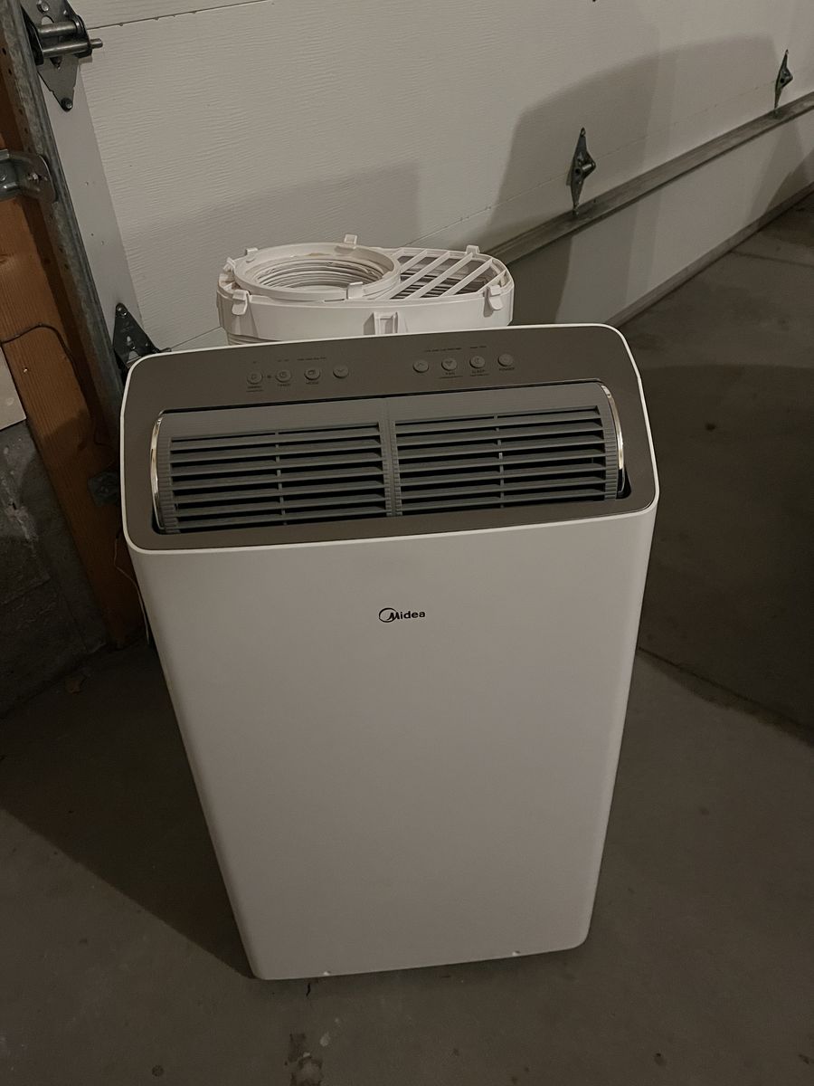 Midea Portable AC
